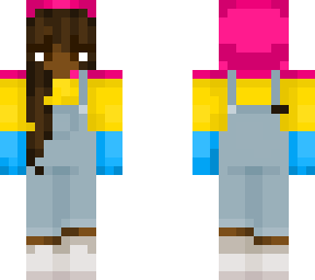 pan pride 3 <3