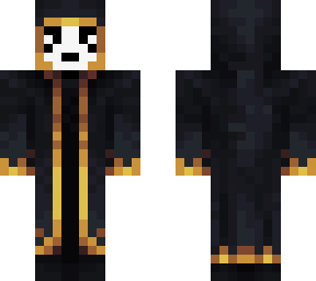 panda wizard