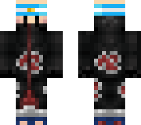 pelado argentino akatsuki