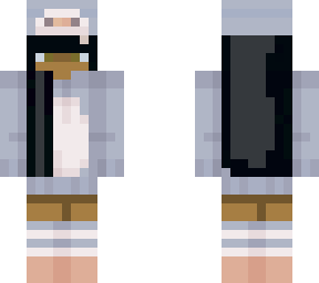 penguin hoodie