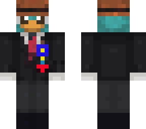 perry el ornitorrinco traje