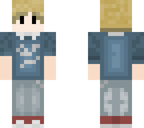 person with beanie