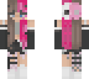piglin zombie skin