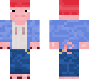 pigman