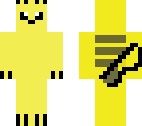 pikachu aka crapy pikachu