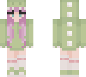 pink dino