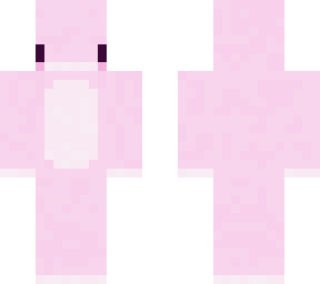 pink froggie :d