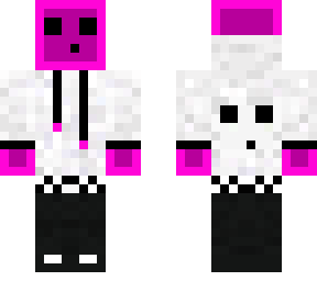 pink slime gamer