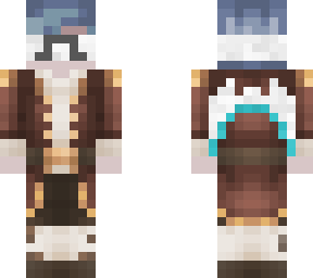 pirate