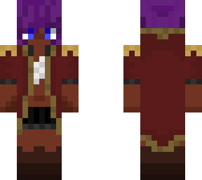pirate girl