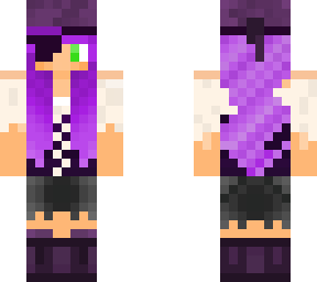 pirate kozy