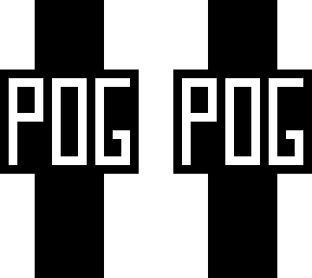 pog skin