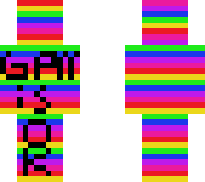 pride (3 pixels)