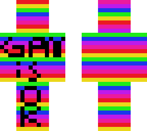 pride (4 pixeles)