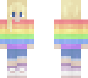 pride