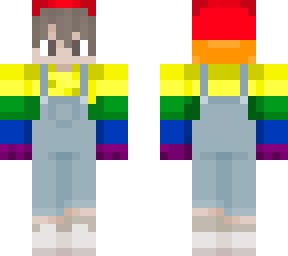 pride 2 <3