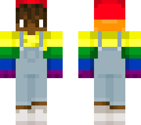 pride 4 <3