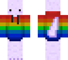 pride axolotl