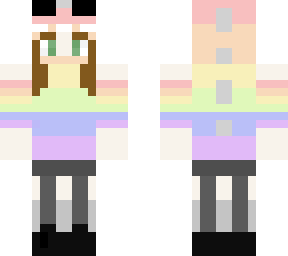 pride dino??