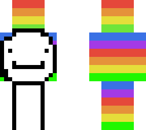 pride dream