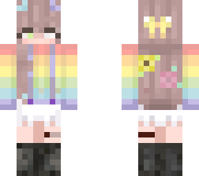 pride girl