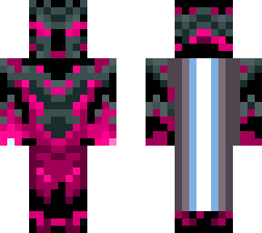 pride knight - demiboy