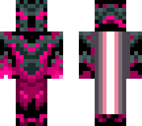 pride knight - demigirl