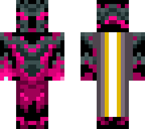 pride knight - deminonbinary