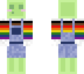 pride month slime