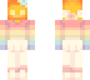 pride skin!