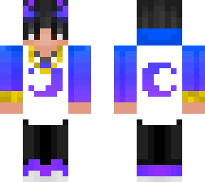 princegwapo's customskin #2