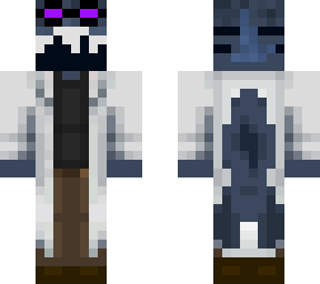 prof. shark