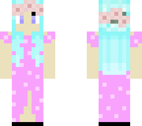 prom girl