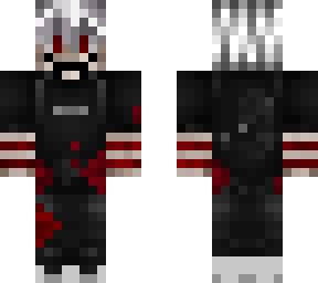 psichotic killer