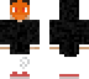 pumpkin lad