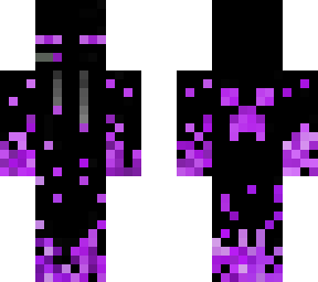 purple elemental erderman