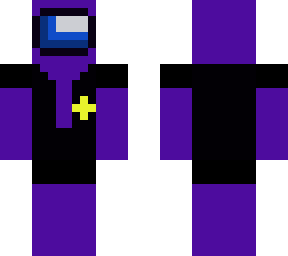 purple in a new uniform