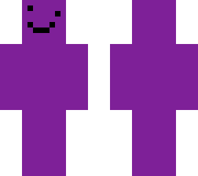 purple person v2