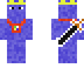 purple prince