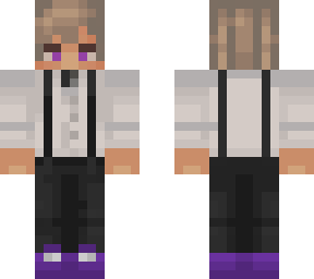 purpled - wedding
