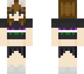 queer niki nihachu