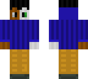 quirked~mage