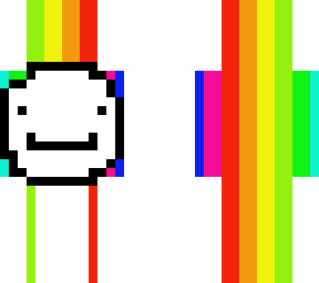 rainbow dream