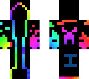 rainbow god (sub to izzyl)