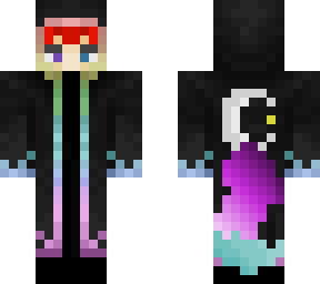 rainbow mage