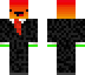 rainbow skeppy suit fixed