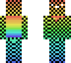 rainbow thingy?