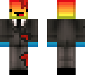 rainbow wick