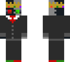 ranboo chibi skin