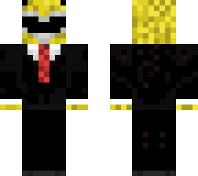 ranger amarillo